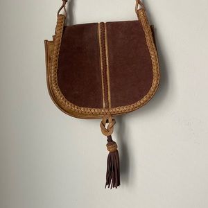 Cross Body Bag